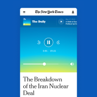 Audio player
