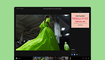 Slideshows