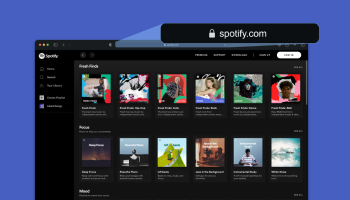 Spotify.com