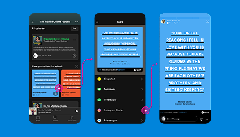 Podcast quotes